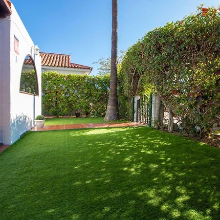 Sunny Villa Maspalomas Μασπαλόμας Εξωτερικό φωτογραφία
