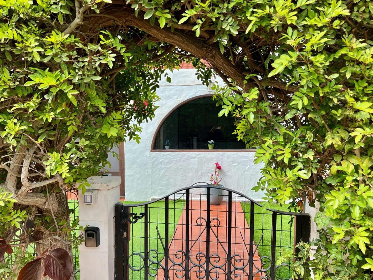 Sunny Villa Maspalomas Μασπαλόμας Εξωτερικό φωτογραφία