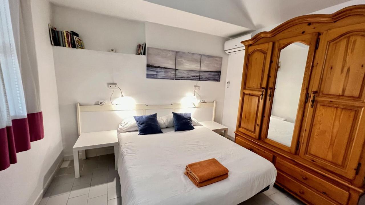 Sunny Villa Maspalomas Μασπαλόμας Εξωτερικό φωτογραφία
