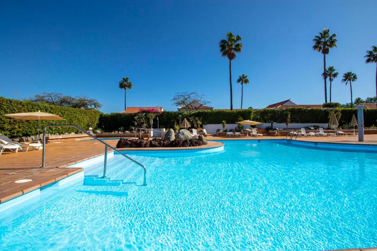 Sunny Villa Maspalomas Μασπαλόμας Εξωτερικό φωτογραφία