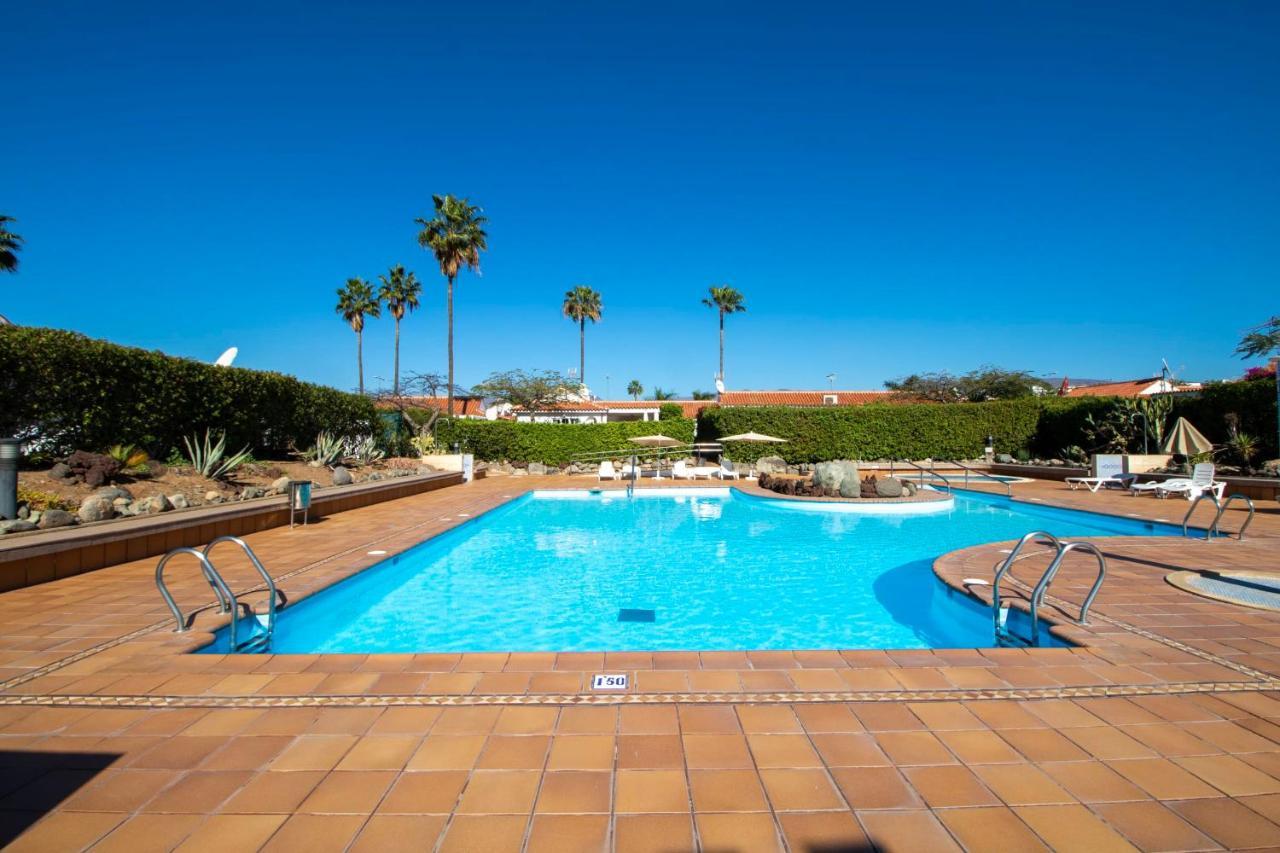 Sunny Villa Maspalomas Μασπαλόμας Εξωτερικό φωτογραφία